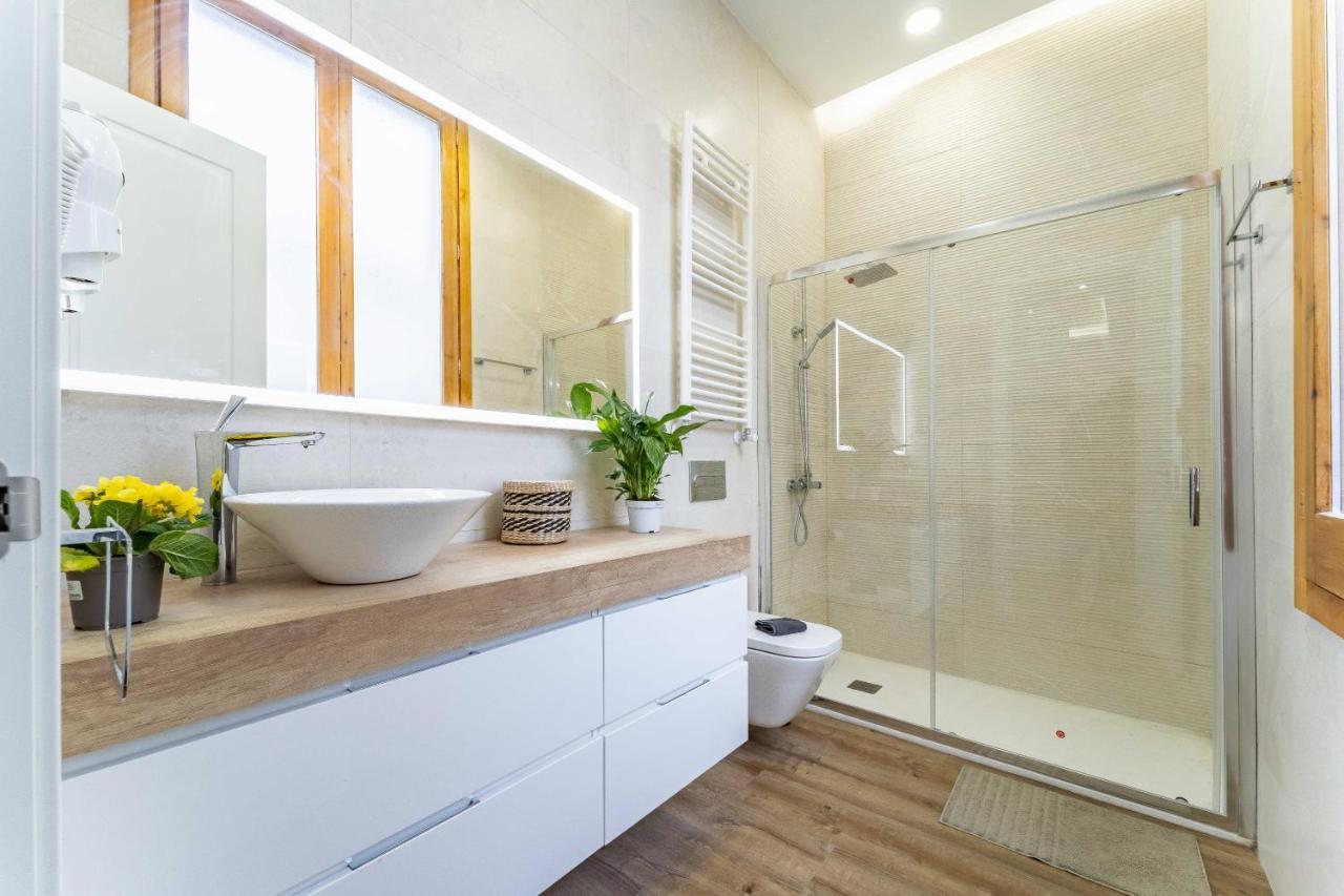Exclusive Luxury Apartment In Central มาดริด ภายนอก รูปภาพ